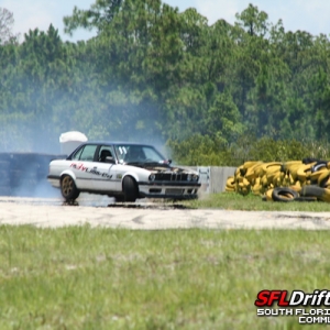 rwdrift