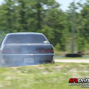 Flatline Slider