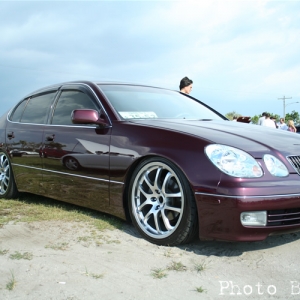 VIP GS300