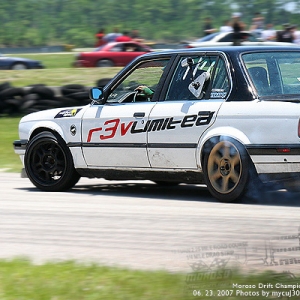 rwdrift