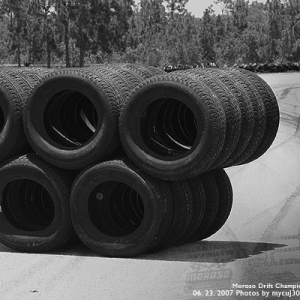 Myculture's Moroso Festival of Speed Pictures