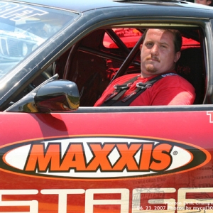 Travis Deems