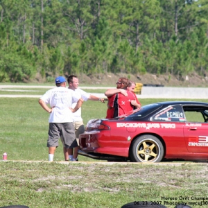 Myculture's Moroso Festival Of Speed Pictures