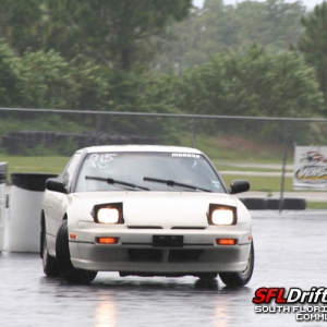 POLE POSITION