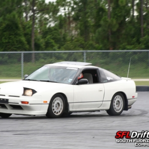 POLE-POSITION
