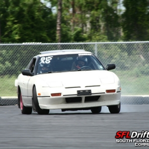 POLE-POSITION