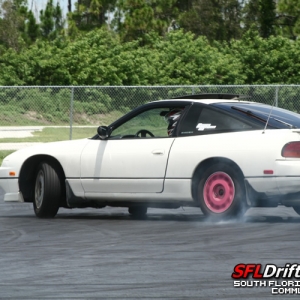 POLE-POSITION