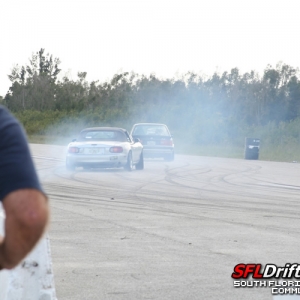rwdrift + gdnimr0d