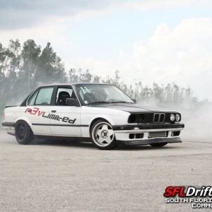rwdrift