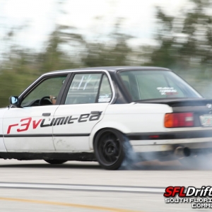 rwdrift