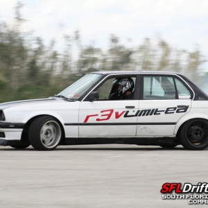 rwdrift