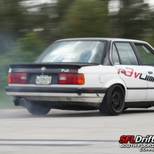 rwdrift