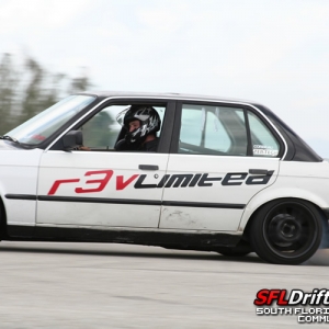 rwdrift