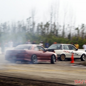 rwdrift + Juan Henao