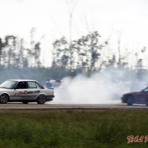 rwdrift + Juan Henao