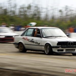 rwdrift + Juan Henao