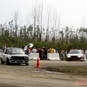 rwdrift + Juan Henao