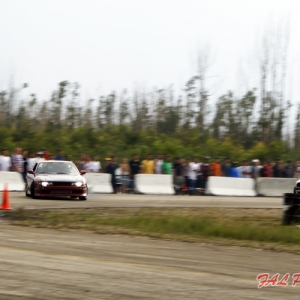 Juan Henao + rwdrift