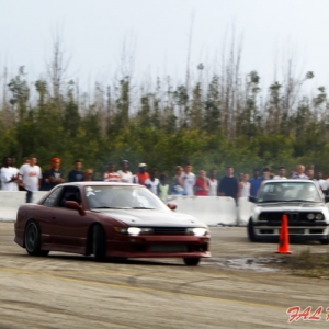 Juan Henao + rwdrift