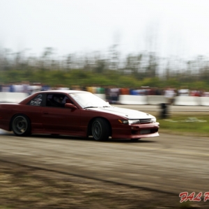 Juan Henao + rwdrift