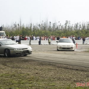 kleen555 + POLE-POSITION