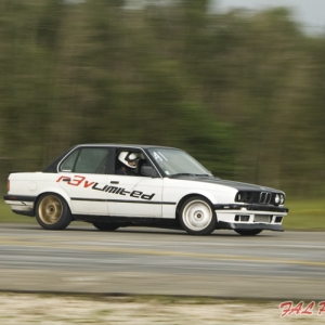 rwdrift