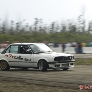 rwdrift
