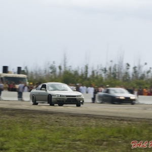 kleen555 + AKSamuraiS14