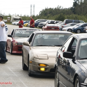 Lineup