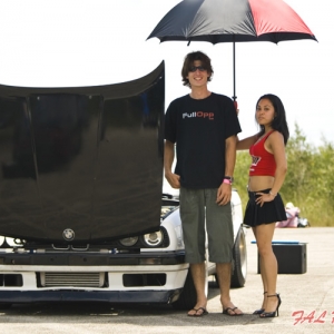 rwdrift
