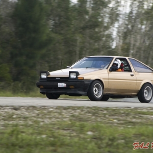 jdm ae86t