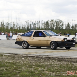 jdm ae86t