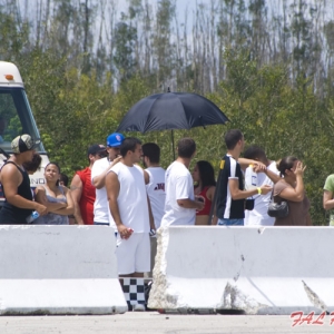 Spectators