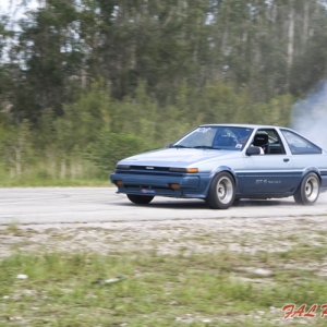 The Redline 03