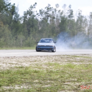 The Redline 03