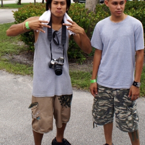 Photos by FAL