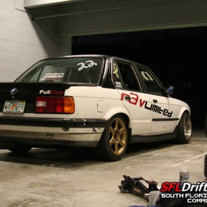 rwdrift