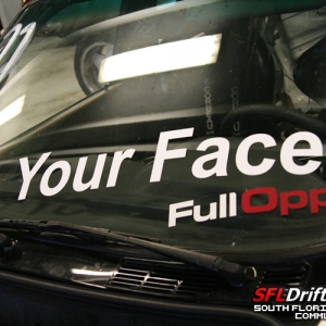 rwdrift