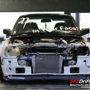rwdrift