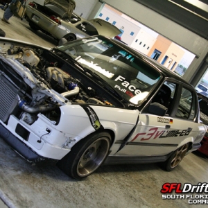 rwdrift