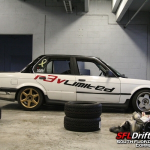 rwdrift