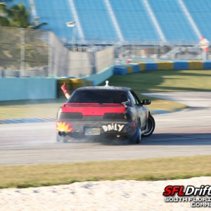 Flatline Slider