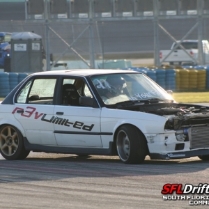 rwdrift
