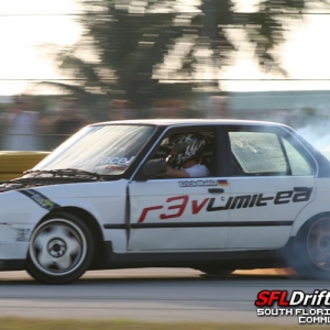 rwdrift