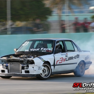 rwdrift