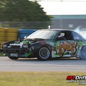 Flatline Slider