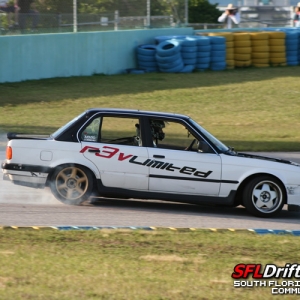 rwdrift