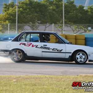 rwdrift
