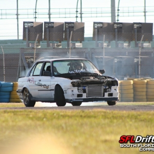rwdrift