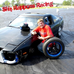 Moroso Sept 2nd